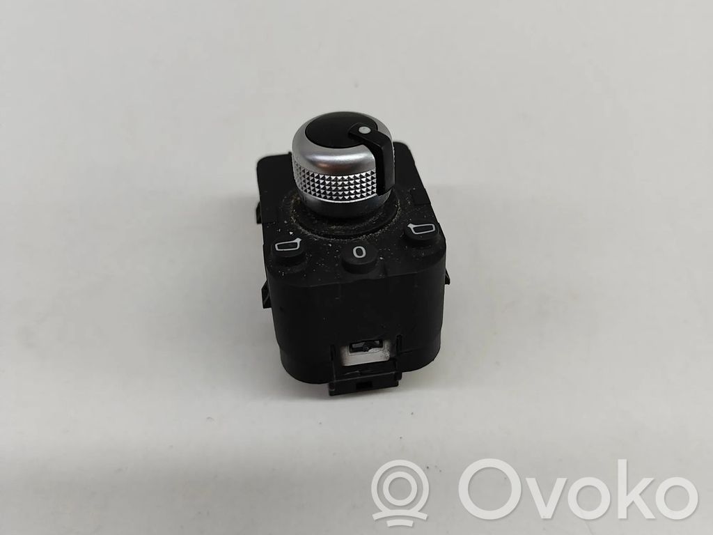 Interruptor del espejo lateral   4M0959565H