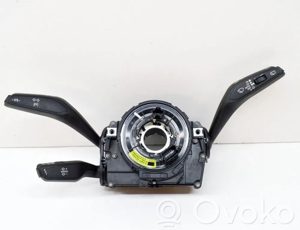 Audi e-tron Indicator stalk 