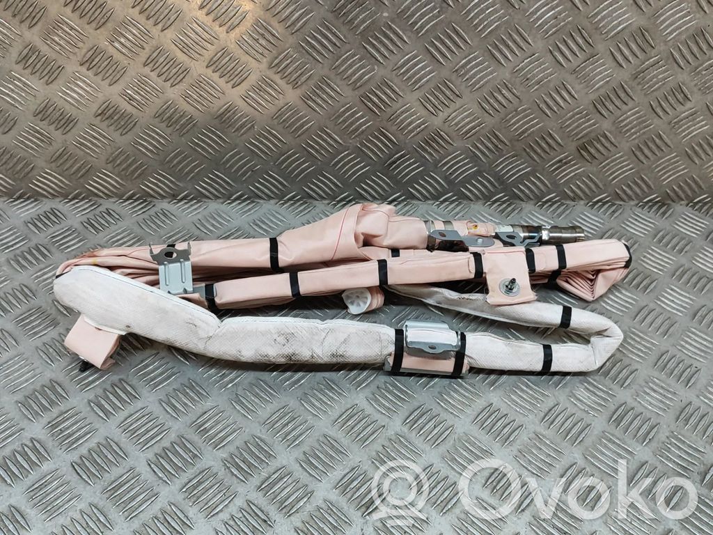 Mazda 6 Airbag del techo