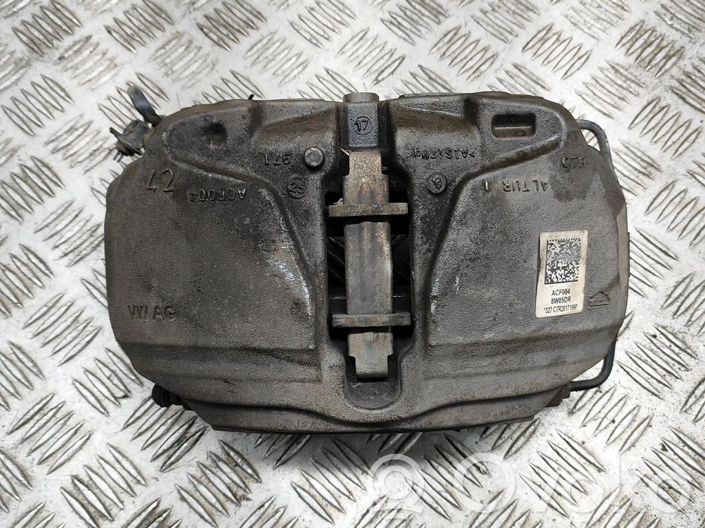 Audi Q5 SQ5 FY Caliper de freno delantero 