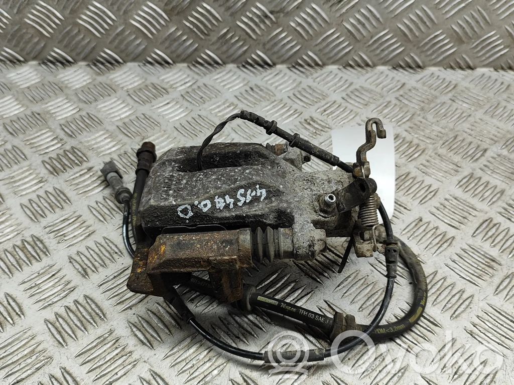 Mini One - Cooper F56 F55 Etrier frână spate 