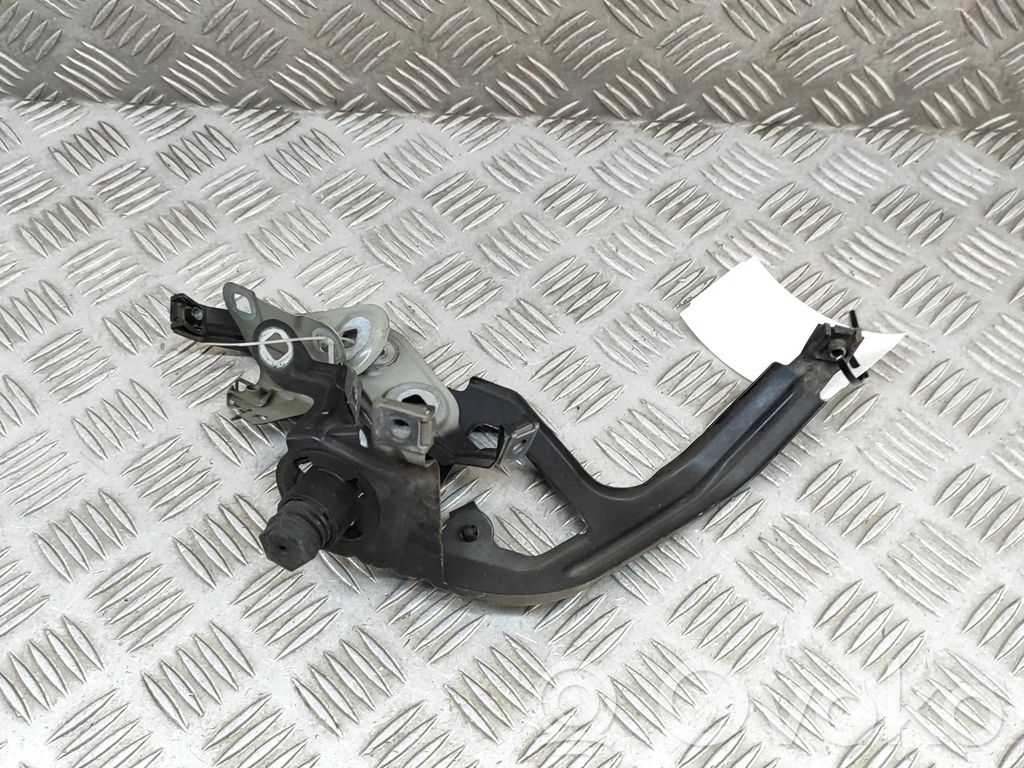 BMW 5 F10 F11 Supporto di montaggio del parafango 
