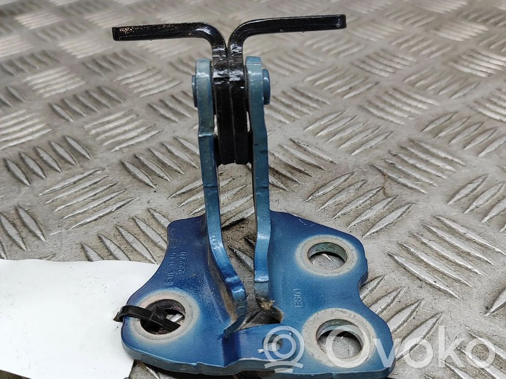 Tesla Model 3 Front door upper hinge 