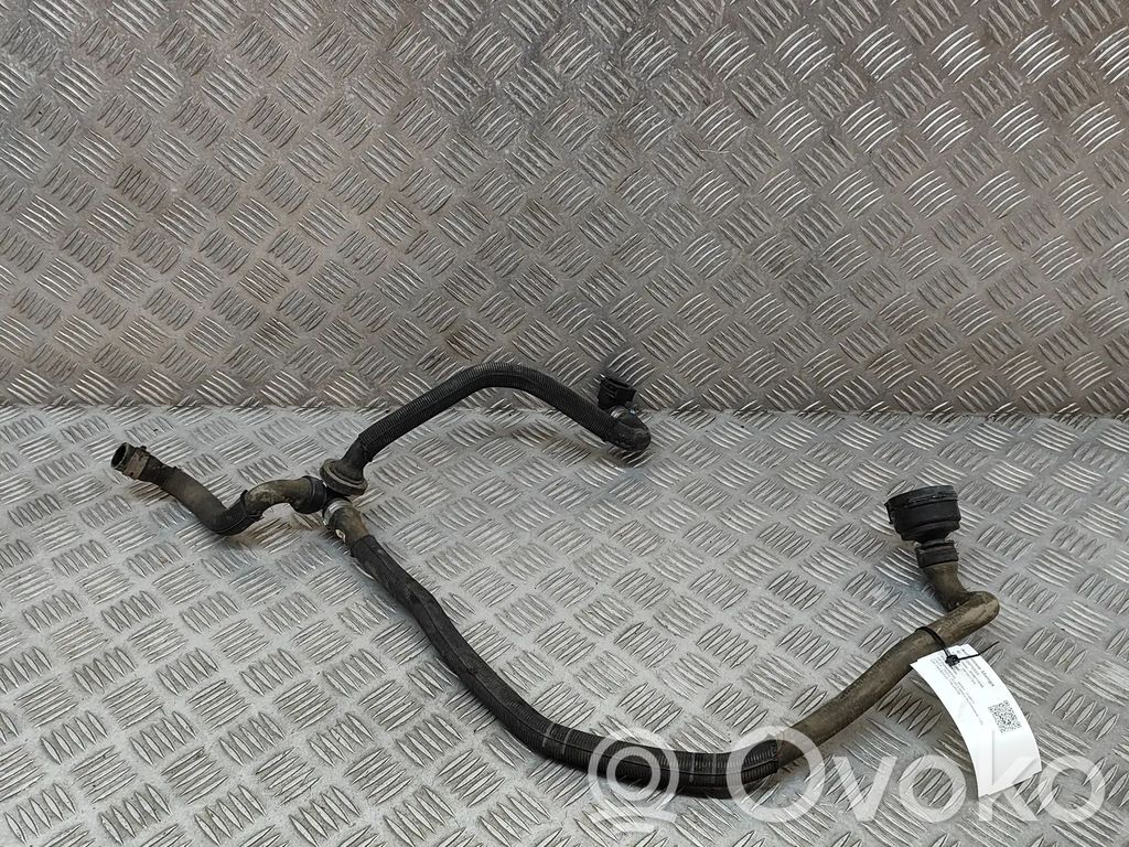 BMW i3 Engine coolant pipe/hose 