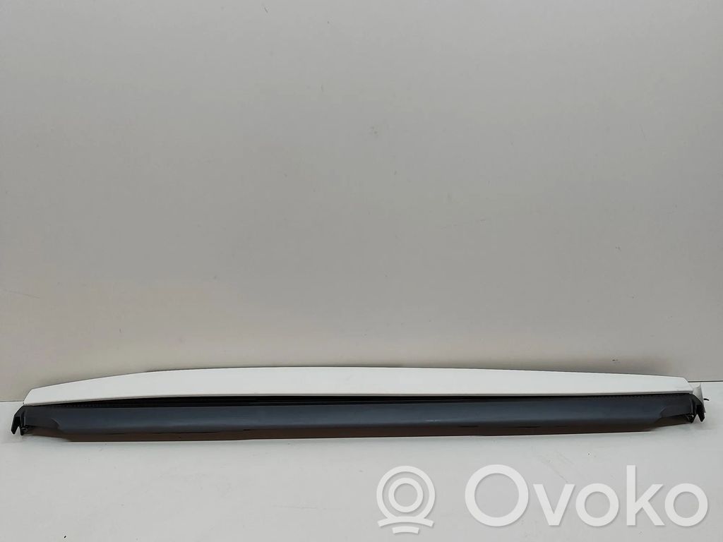 Tesla Model 3 Dashboard glove box trim 