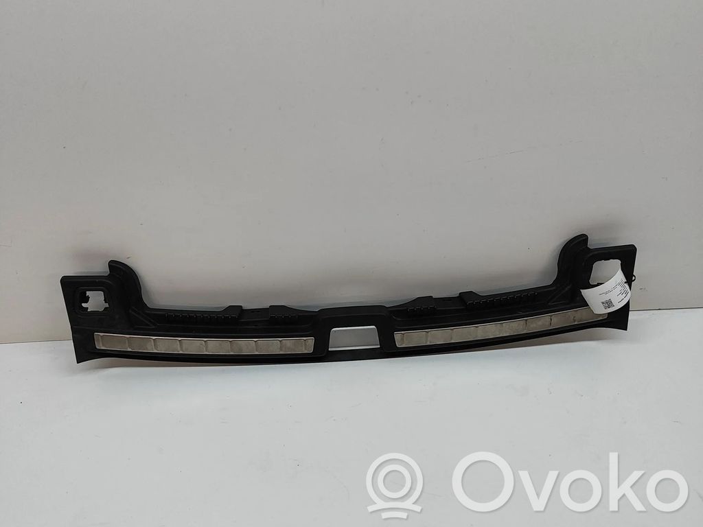 Volvo XC60 Protector del borde del maletero/compartimento de carga 