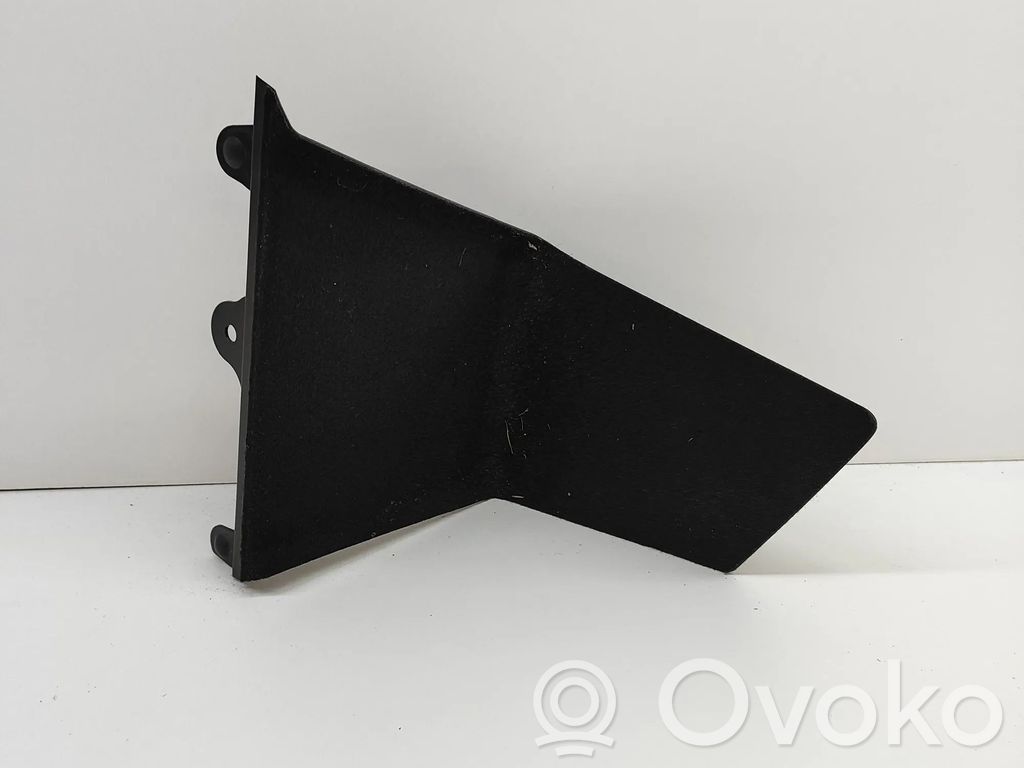 Tesla Model Y Centre console side trim rear 