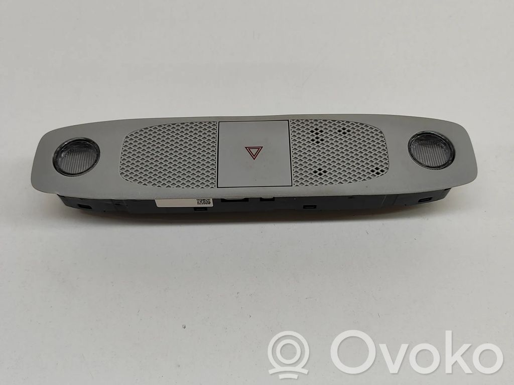 Tesla Model Y Luz del asiento delantero 