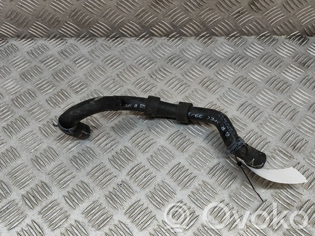 Volkswagen ID.3 Przewód / Wąż chłodnicy 