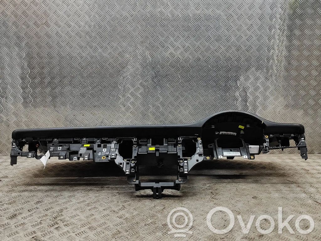 Porsche Macan (95B) Panel de instrumentos 