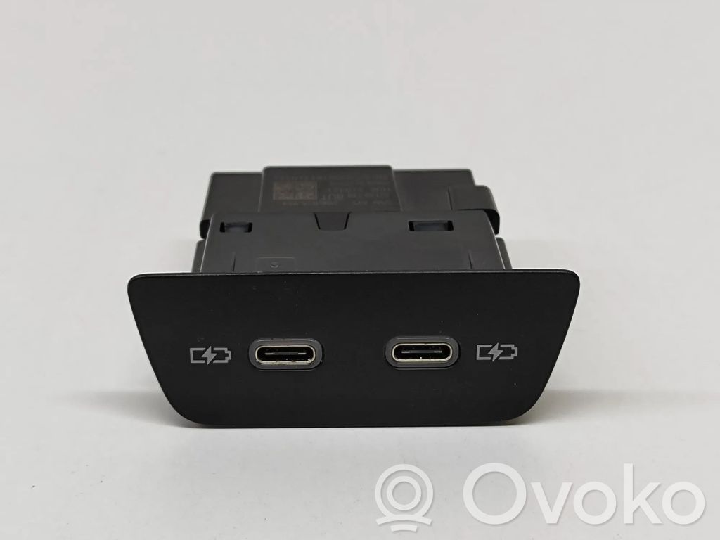 Volkswagen ID.3 Connettore plug in USB 