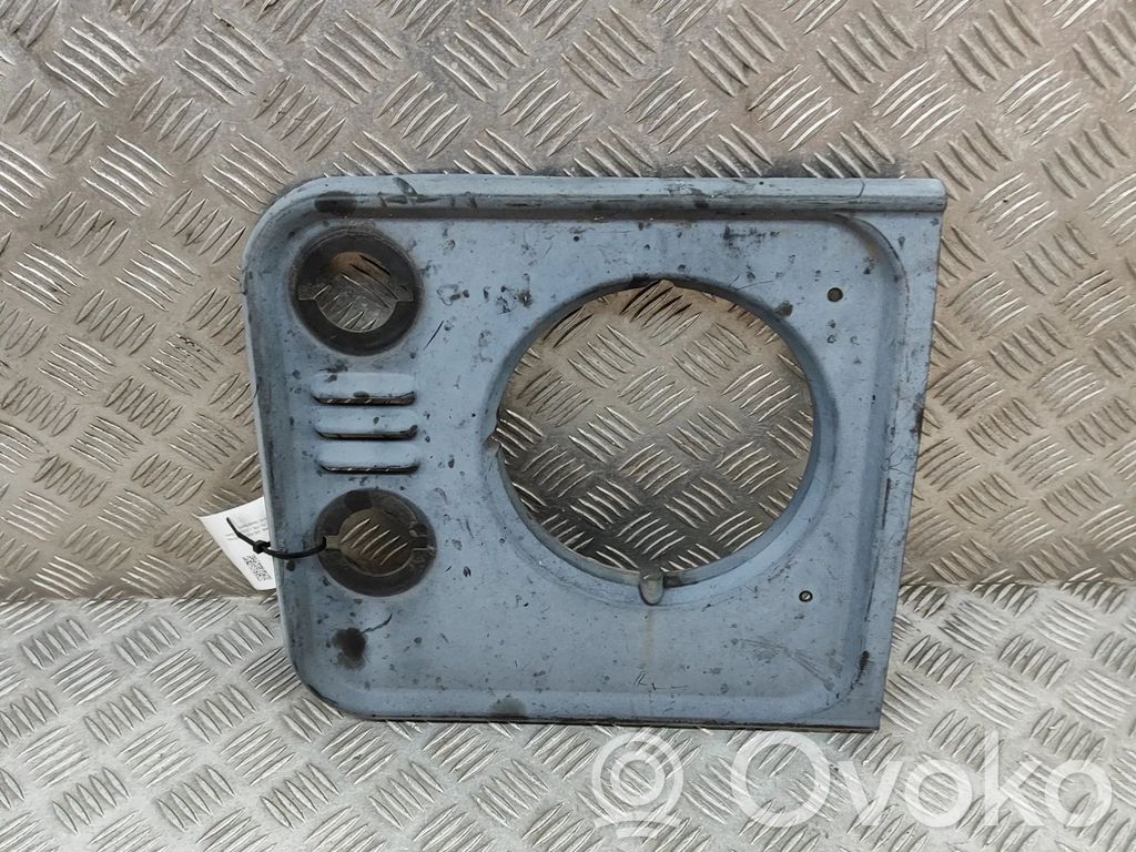Land Rover Defender Ajovalon osa