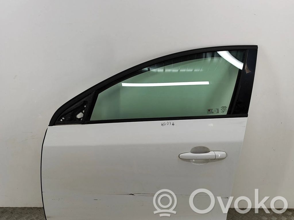 Volvo S60 Дверь 