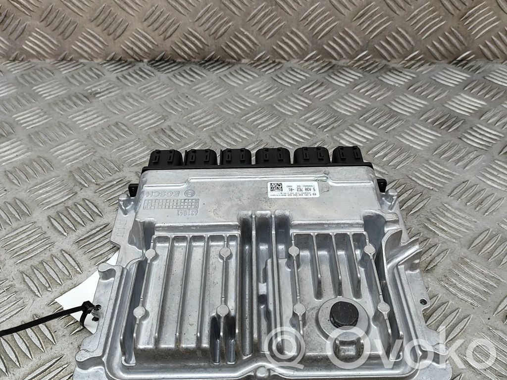 BMW X3 G01 Engine control unit/module 