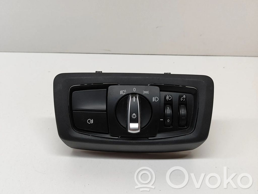BMW 2 F45 Interruptor de luz 