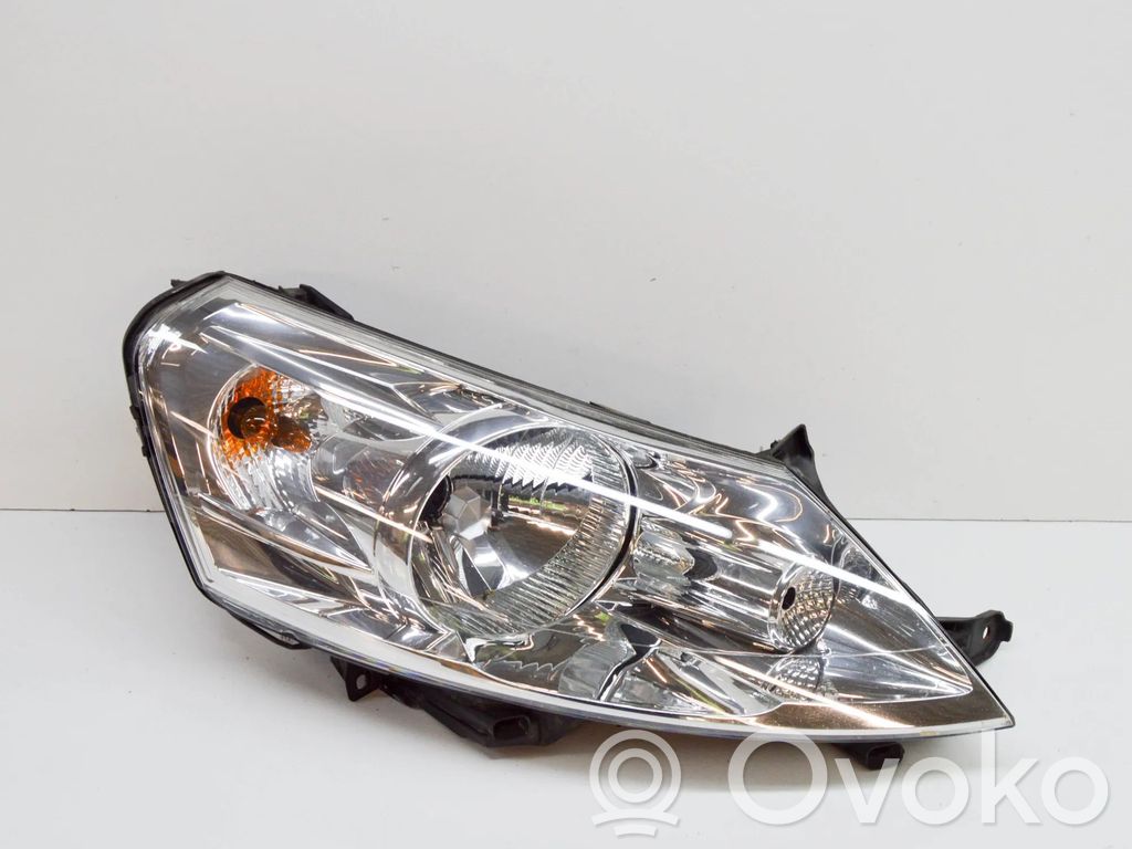 Peugeot Expert Headlight/headlamp 