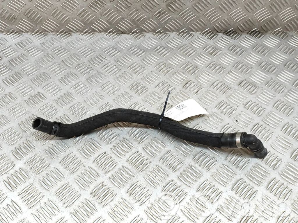 Porsche Cayenne (9Y0 9Y3) Engine coolant pipe/hose 