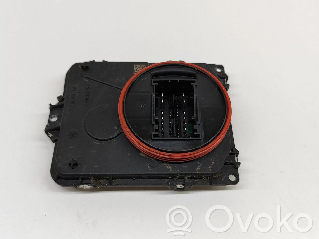 Volkswagen Golf VII Módulo de control de balasto LED 