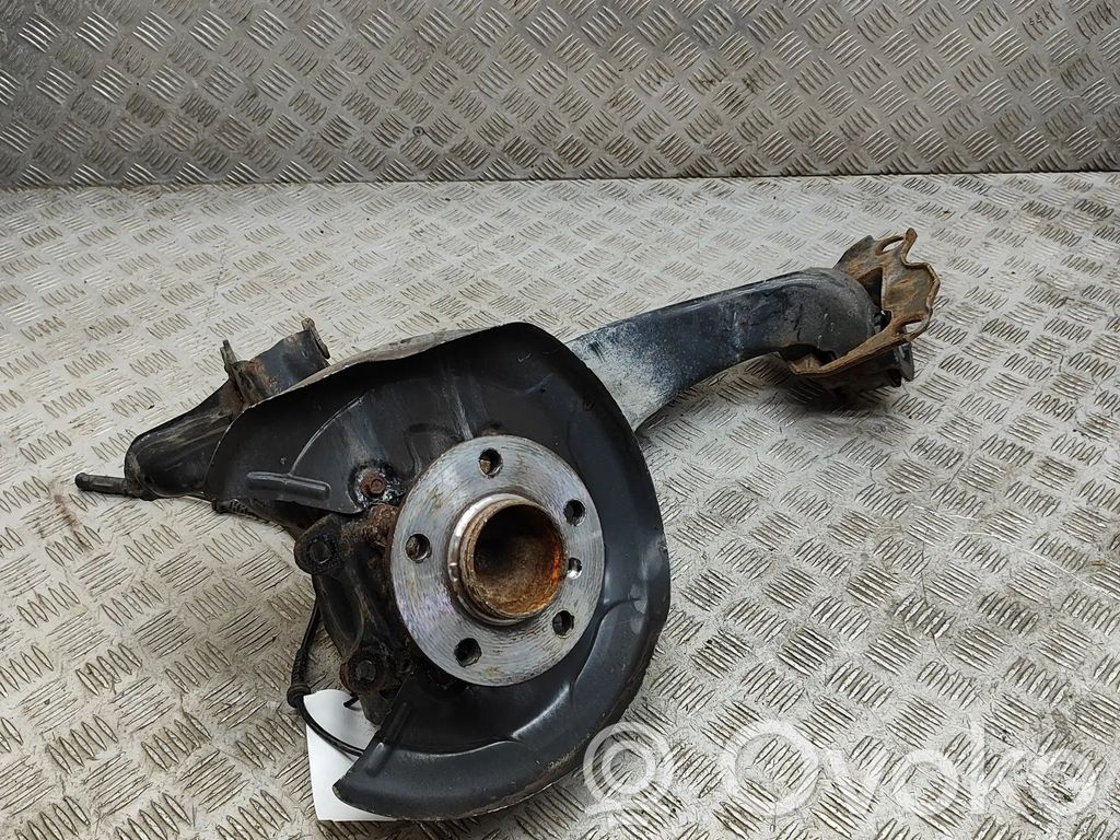 Mini One - Cooper F56 F55 Cubo de rueda trasera 