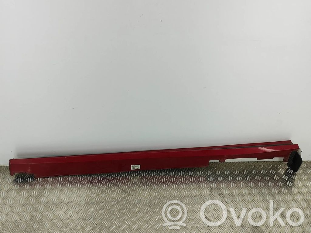 KIA EV6 Sill 