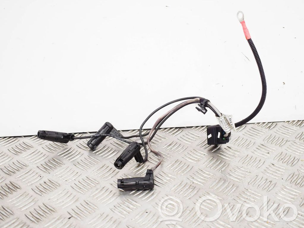 BMW 3 E90 E91 Other wiring loom 