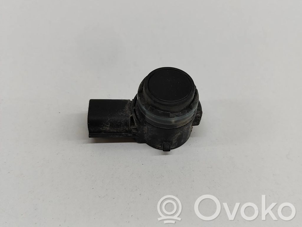 Ford Ecosport Parksensor PDC 