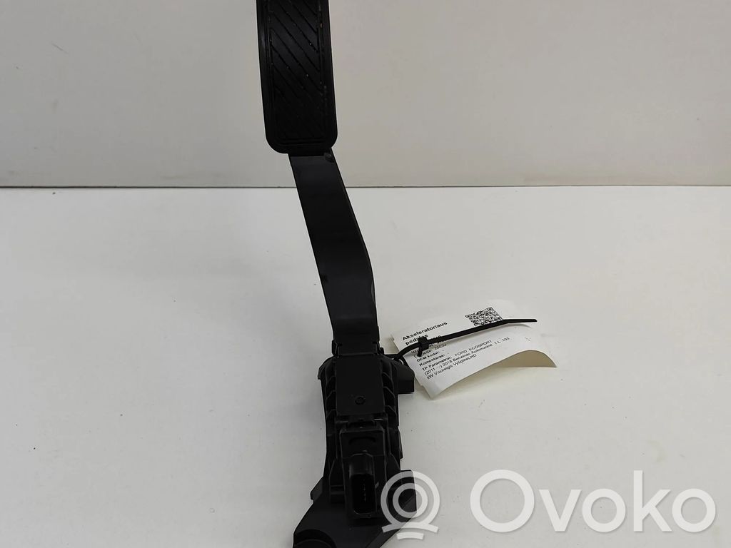 Ford Ecosport Accelerator throttle pedal 