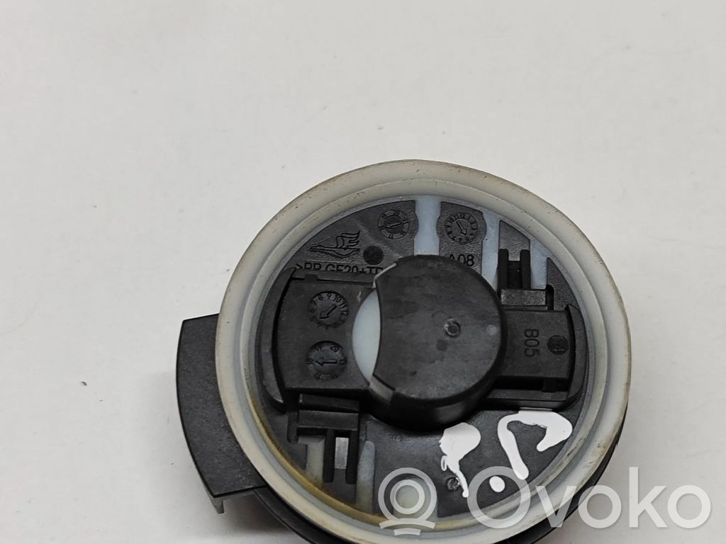 Porsche Cayenne (9Y0 9Y3) Sensore d’urto/d'impatto apertura airbag
