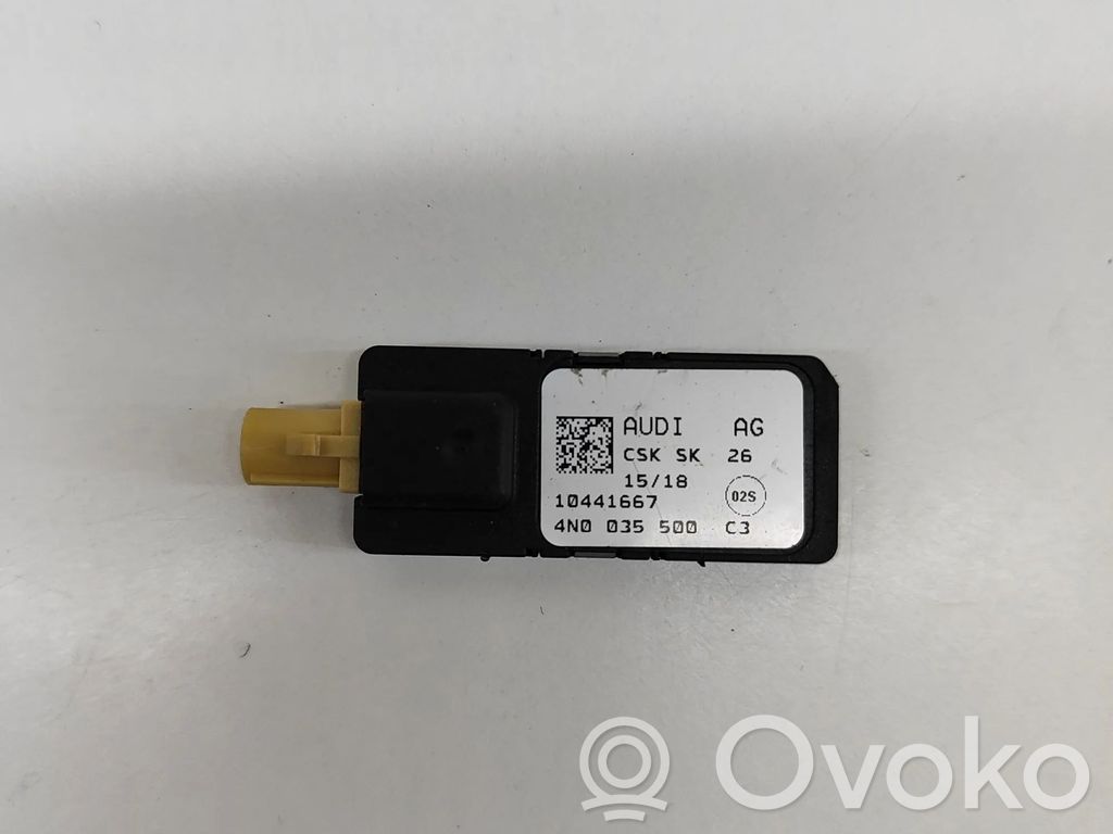 Porsche Cayenne (9Y0 9Y3) Amplificatore antenna