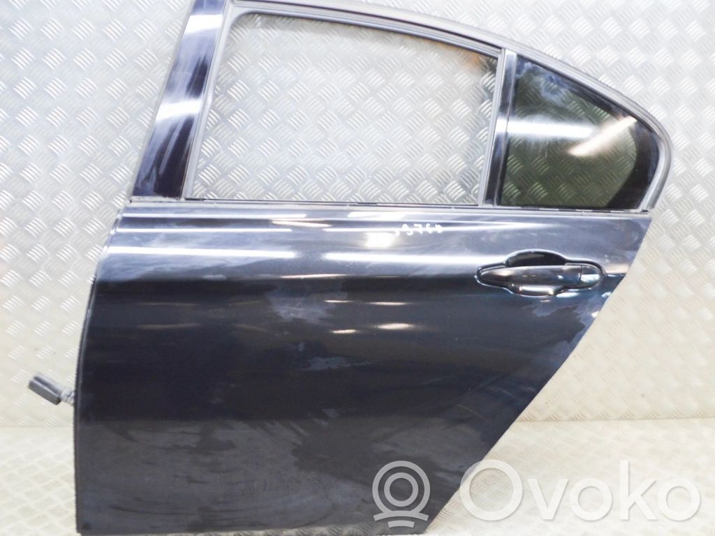 BMW 3 F30 F35 F31 Takaovi