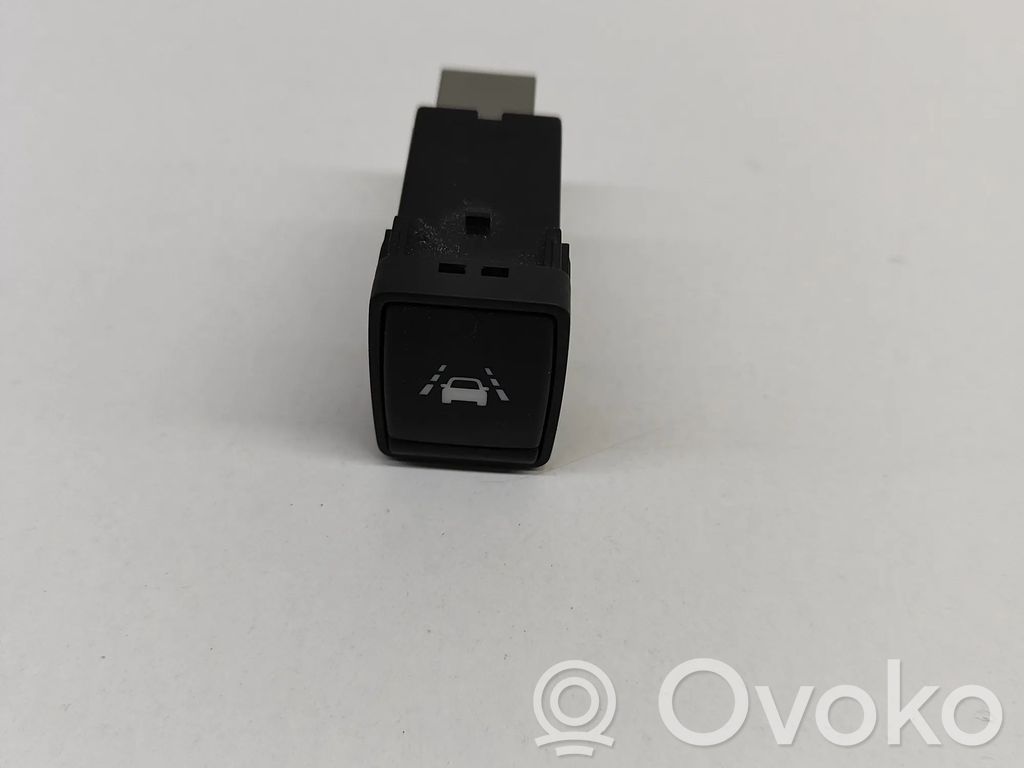 Nissan Qashqai Otros interruptores/perillas/selectores 