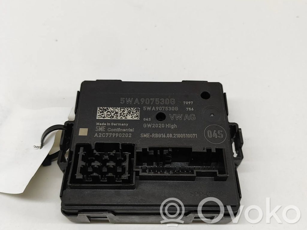 Módulo de control Gateway   A2C77990202,5WA907530G