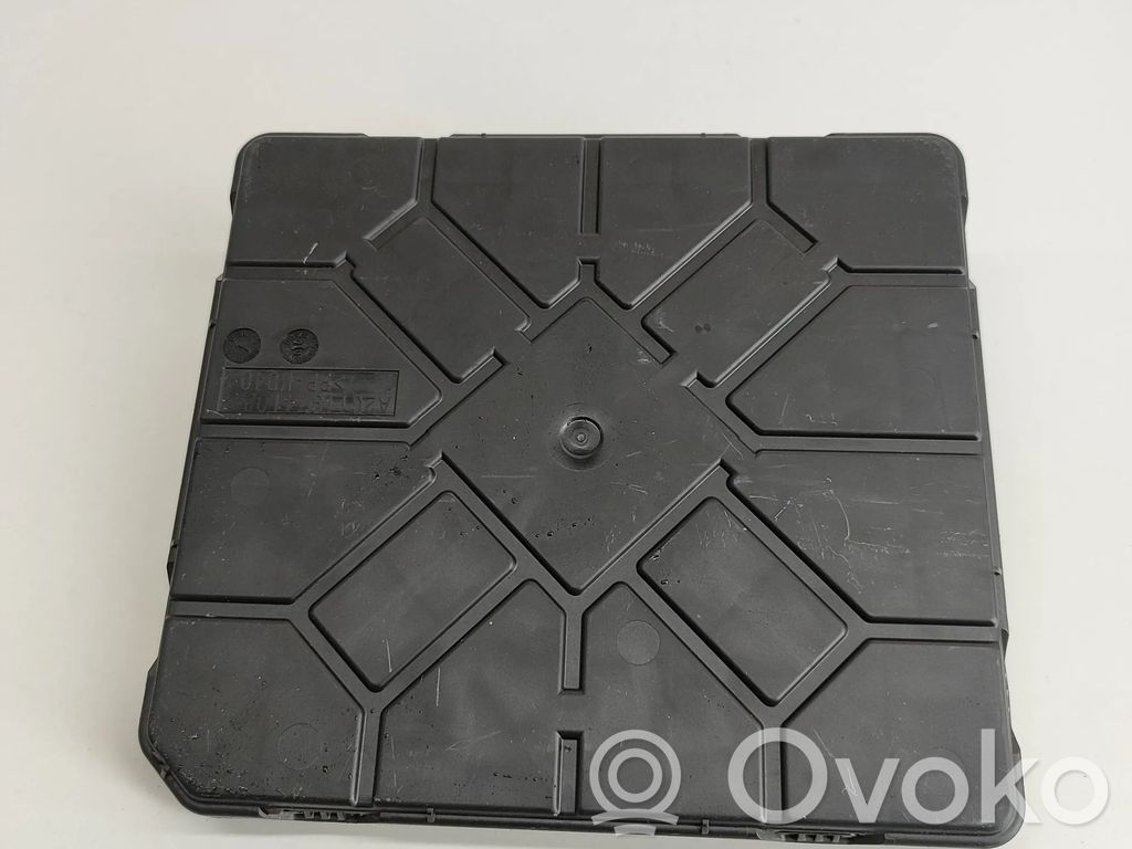 Volkswagen ID.3 Kėbulo modulis 