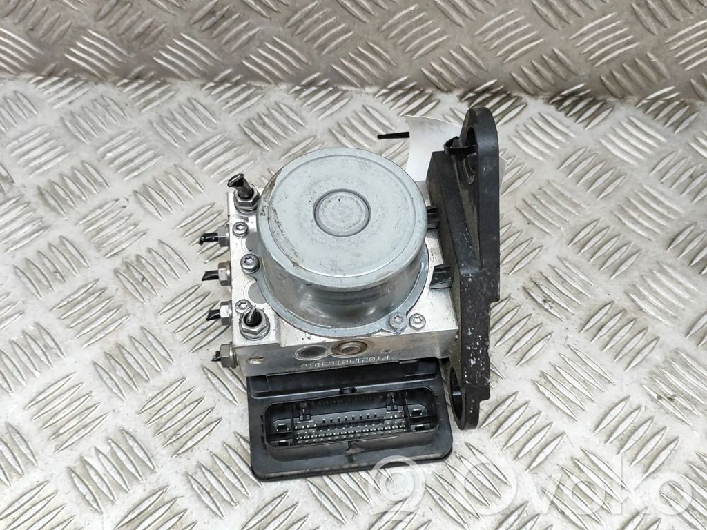 Volkswagen ID.3 Bomba de ABS 