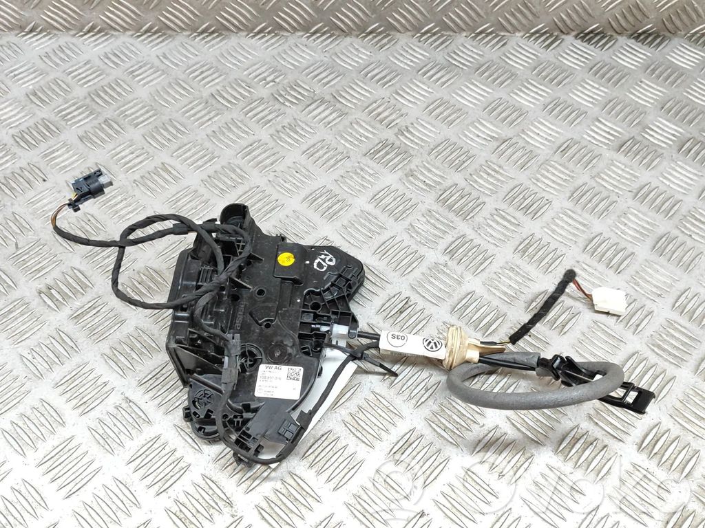 Volkswagen ID.3 Zamek drzwi przednich 
