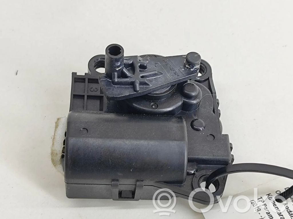 Tesla Model Y Motor/actuator clapetă aer 