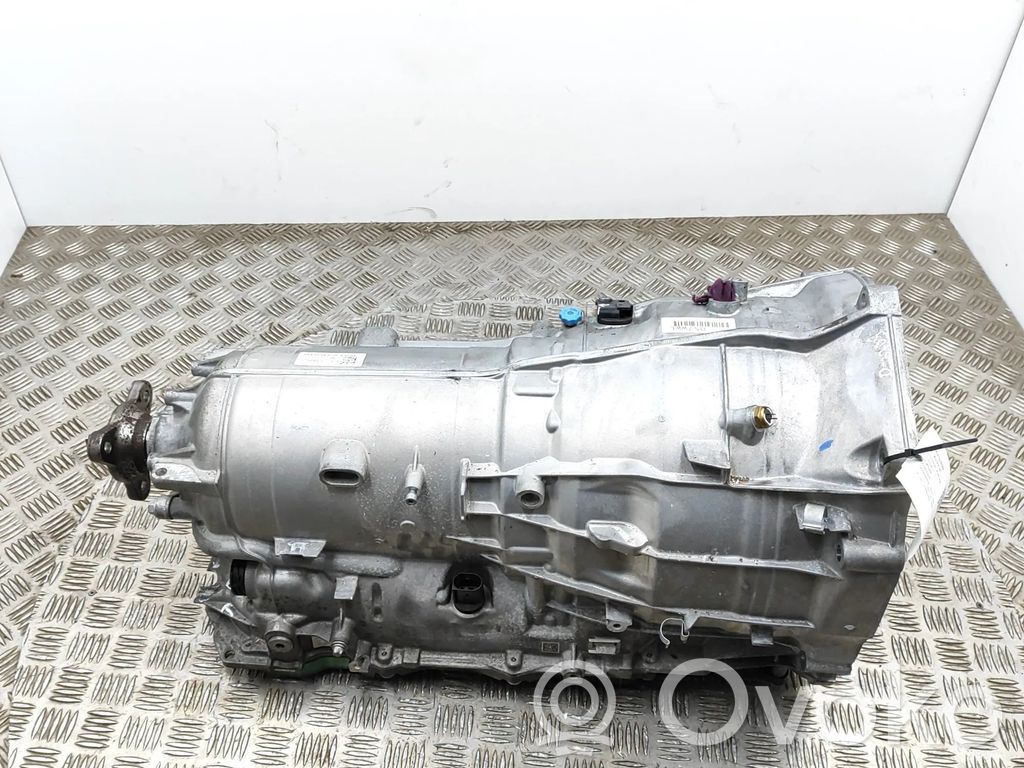 Automatyczna skrzynia biegów   GA8P75HZ,9469039