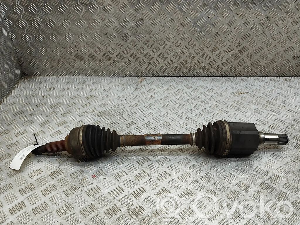 Ford Transit Custom Front driveshaft 