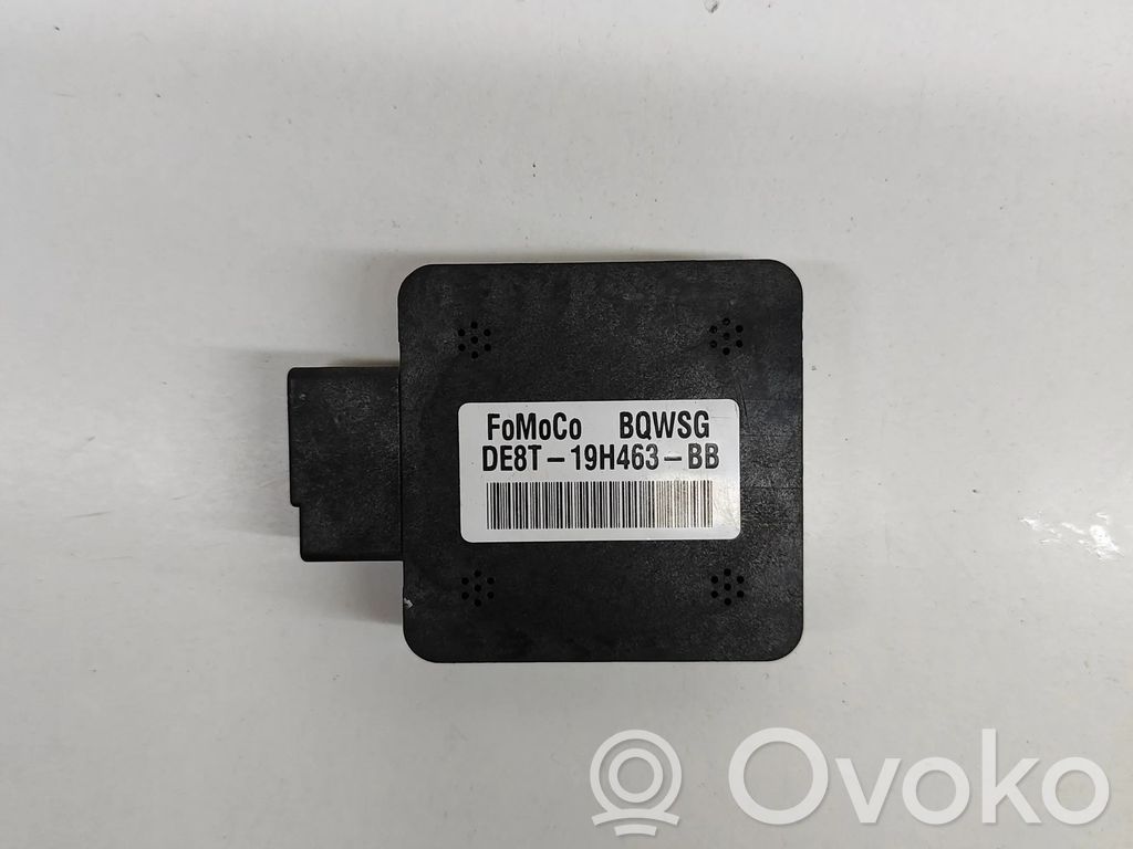 Rain sensor   DE8T19H463BB