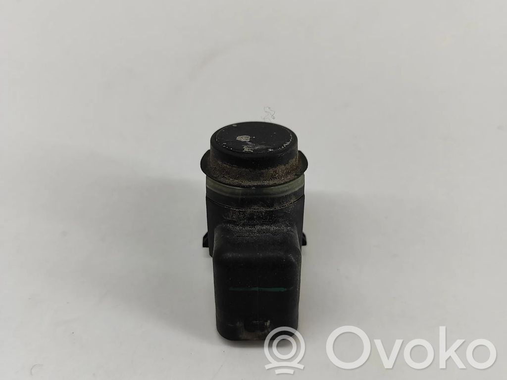 Ford Transit Custom Sensor de aparcamiento PDC 