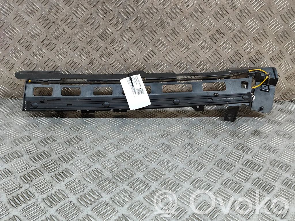 Ford Puma Tailgate/trunk control unit/module 