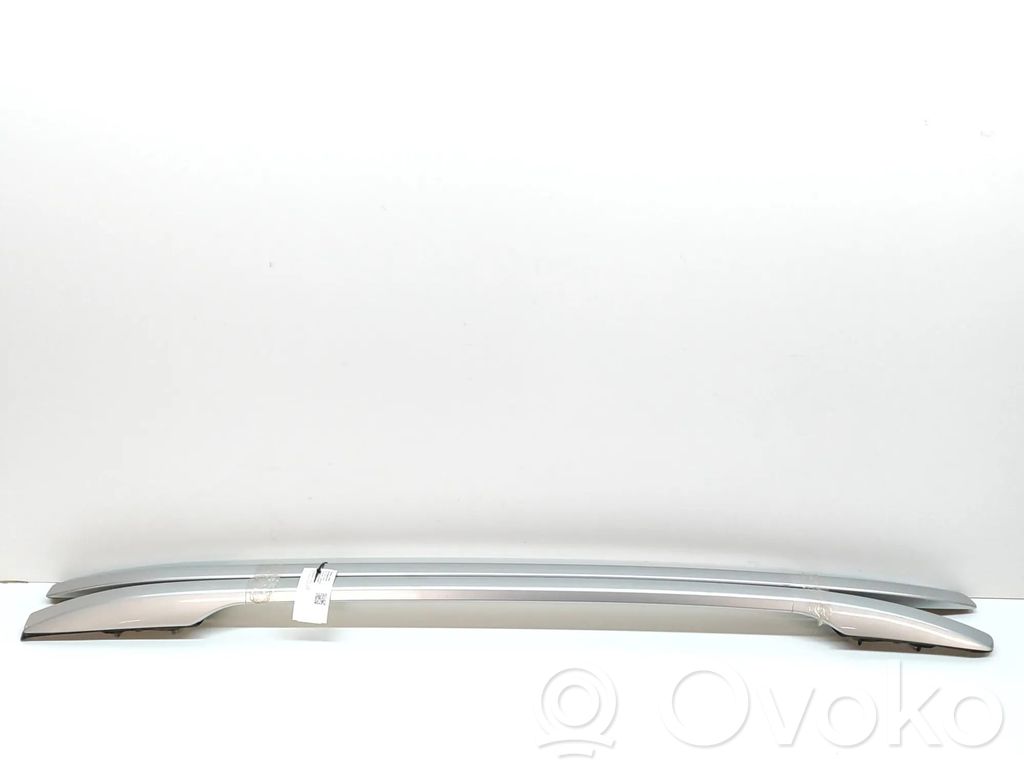 Mazda 6 Barra del techo 