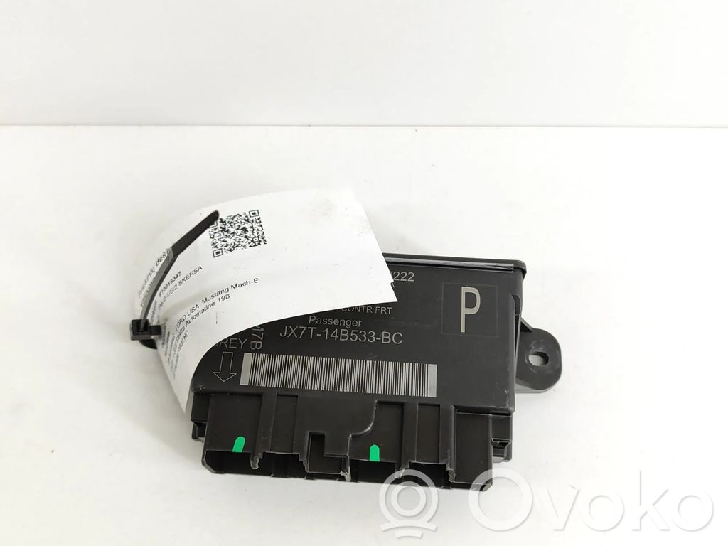Ford Mustang Mach-E Door control unit/module 