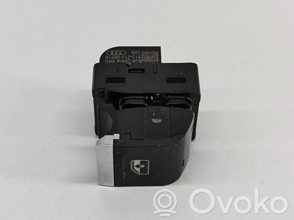 Electric window control switch   4K0959855