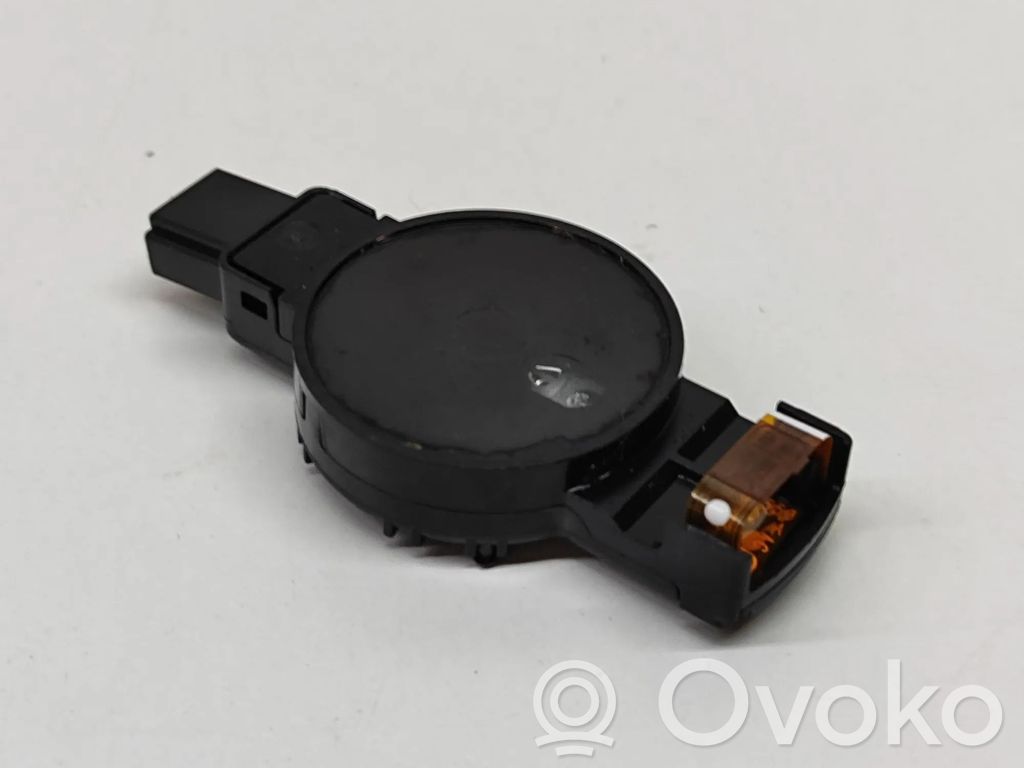 BMW 4 G22 G23 G24 G26 Sensor de lluvia 