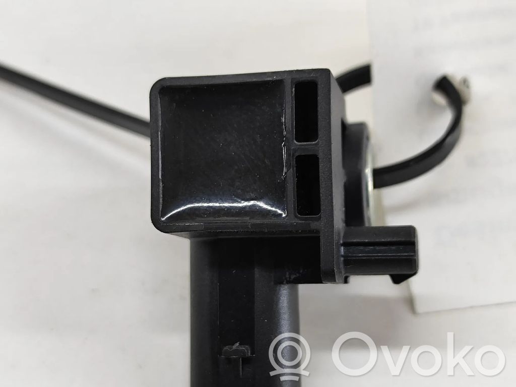 Ford Fiesta Airbagsensor Crashsensor Drucksensor 