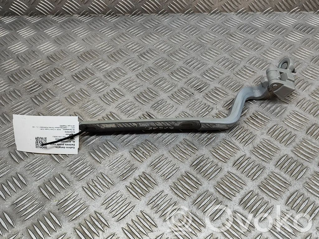 BMW 4 G22 G23 G24 G26 Tailgate/trunk/boot hinge 