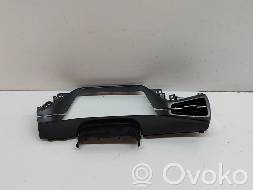 Hyundai Ioniq Cornice cruscotto 