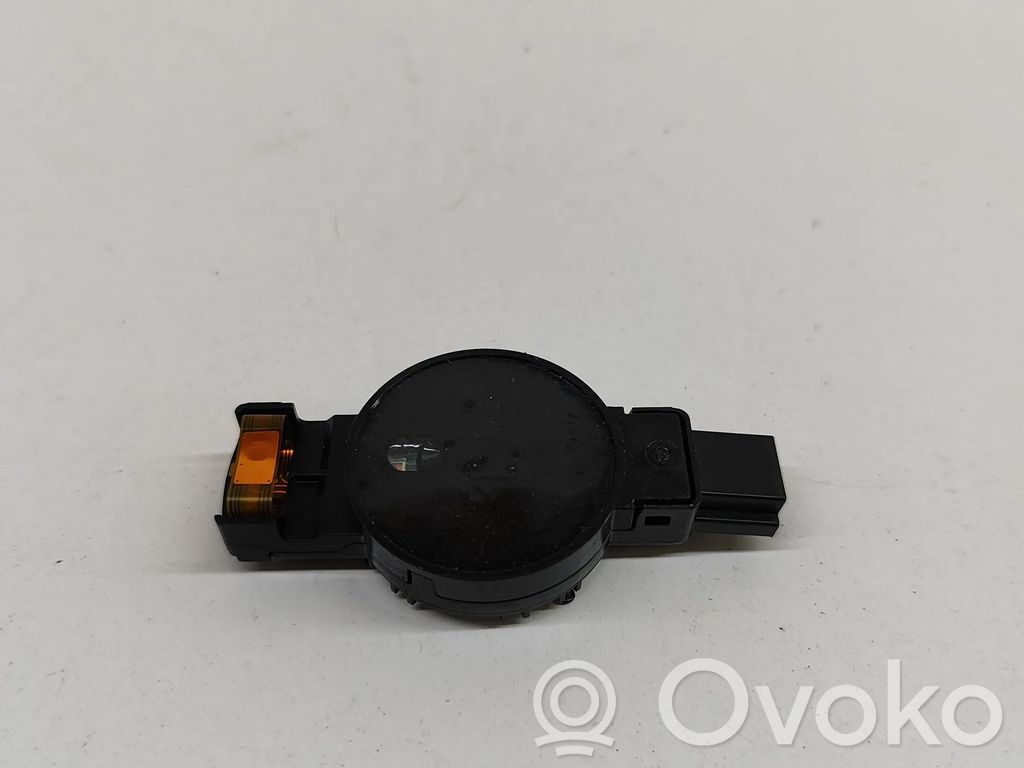 BMW 5 G30 G31 G38 Rain sensor 