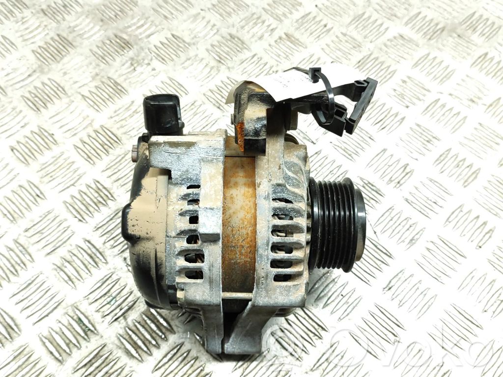 Honda Odyssey Alternator 